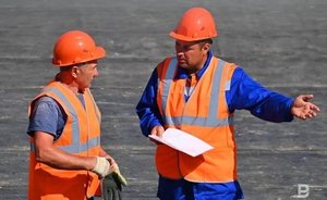 В Татарстане с начала года устранили 540 нарушений на объектах строительства