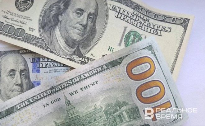Внешний долг России к ВВП упал до исторического минимума