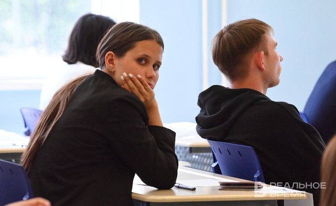 Только 31% опрошенных подростков полностью доверяют родителям