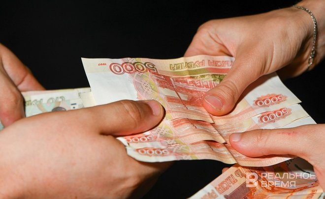 В Татарстане разработали регламент предоставления выплаты членам семей граждан, погибших в результате ЧС