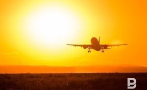 В Казани восстановили авиасообщение с Ярославлем