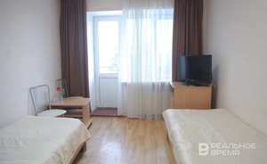 В Татарстане растет поток клиентов в санаторно-курортных организациях