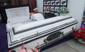 В июле смертность в Татарстане снизилась на треть