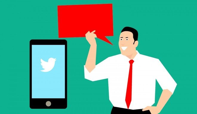 Twitter вводит запрет на политическую рекламу