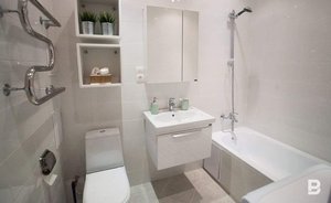 В понедельник некоторые дома Вахитовского района Казани останутся без воды