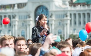 Каждый десятый выпускник школ в Казани — медалист