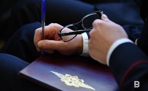 Бастрыкин взял на контроль дело о смерти первокурсника на территории университета в Елабуге