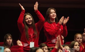 Татарстан получит 188,5 млн рублей на комплексное развитие молодежной политики