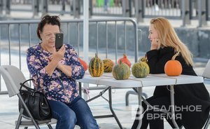 Годовая инфляция в Татарстане остается ниже, чем в ПФО и в России