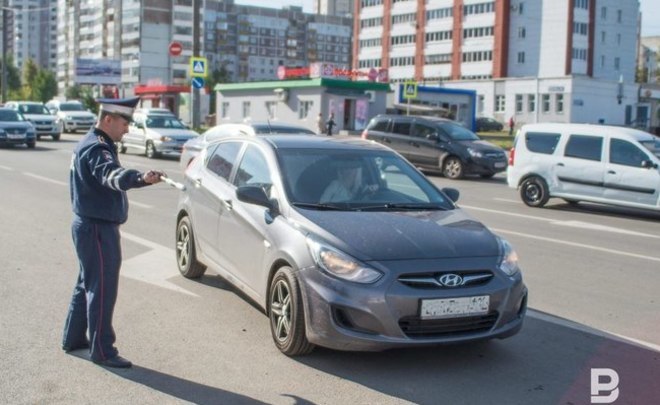 В России могут разрешить дистанционно обжаловать автомобильные штрафы с камер