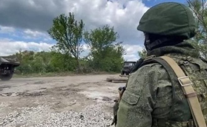 Минобороны России заявило, что боевики используют в военных целях медобъекты в ДНР