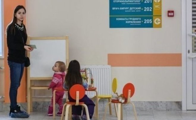 Мать-одиночка из Татарстана попросила у Минниханова пристроить ребенка в детсад