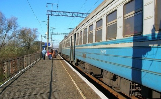 В Казани суд оштрафовал студента-театрала за граффити