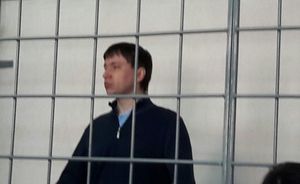 В Казани арестован бывший зампред Татфондбанка Сергей Мещанов