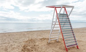 В Казани непригодны для купания три из пяти пляжей