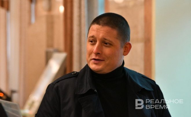 «Сегодня без запрещенных веществ»: в Казани стартует суд по делу о наркотиках экс-депутата Татарстана