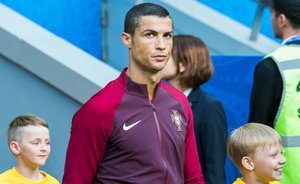 Роналду отстранили от сборной Португалии после обвинений в изнасиловании