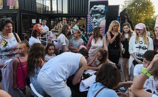 Niletto, танцевальные баттлы, поэзия и стендапы — как пройдет День молодежи в Казани