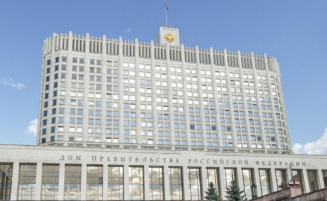 В России продлили запрет на вывоз ряда товаров и оборудования