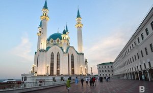 В Татарстане в июле температура воздуха достигнет климатической нормы