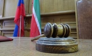Казанцев будут судить в Удмуртии за кражу более 600 тысяч рублей