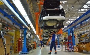 Экономический эффект от реализации нацпроекта «Производительность труда» в Татарстане составил 20 млрд рублей