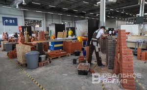 Татарстан лидирует в ПФО по темпу роста объема платных услуг