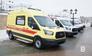 Верховный суд РТ рассмотрит иск 69 фельдшеров скорой, требующих заплатить им за переработку