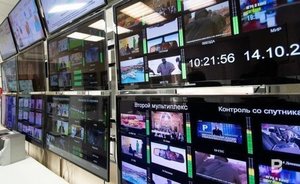 Школьник из Набережных Челнов получил приз за разработку проекта мультсериала