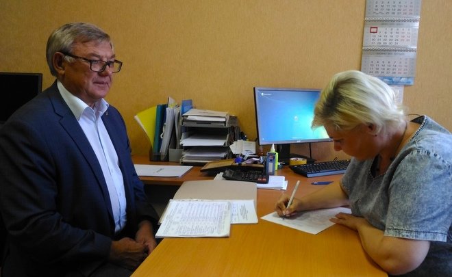 Верховный суд Удмуртии подтвердил законность отстранения экс-мэра Ижевска от выборов в депутаты