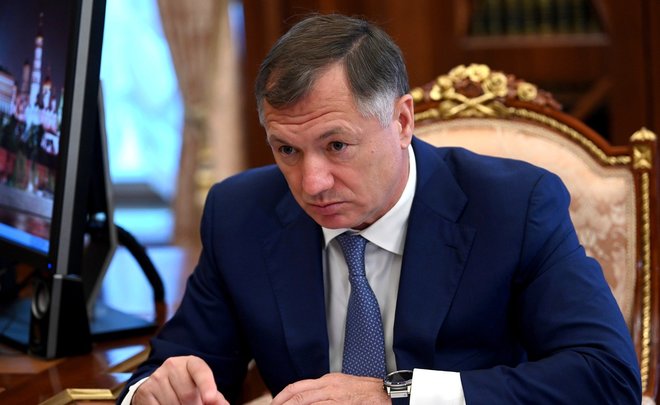 Хуснуллин предложил сформировать новое меню поддержки жилищного строительства с учетом особенностей регионов
