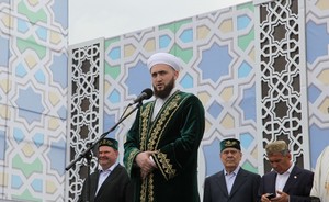 Болгарская мусульманская академия будет сотрудничать с Дамасским университетом