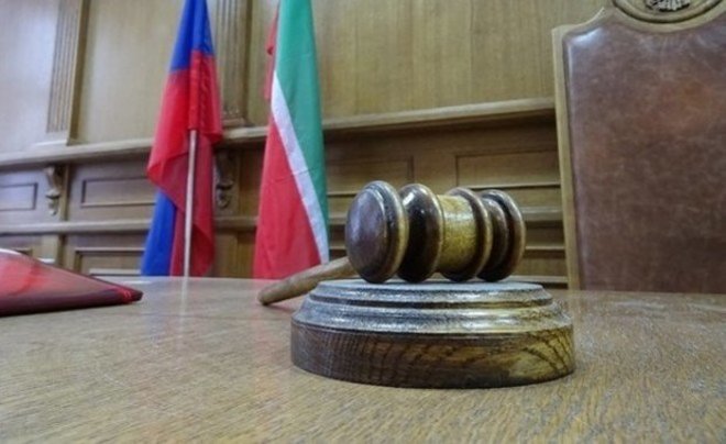 Советский суд Казани попал в пятерку лидеров России по электронной подаче исков
