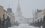Татарстанцев предупредили о сильном ветре, метели и тумане 4 декабря