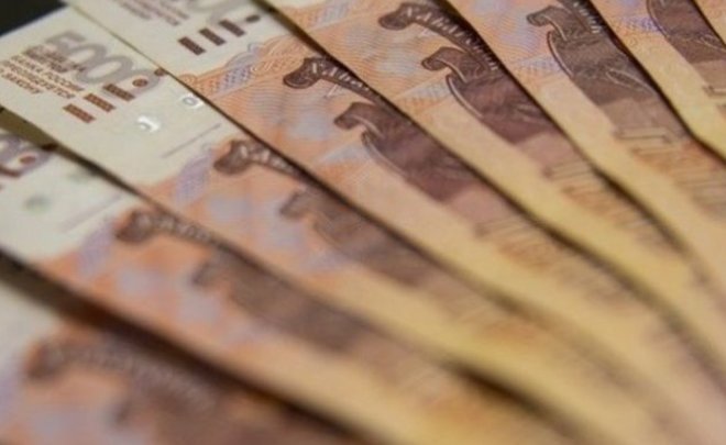 В России средний размер микрозайма физлицам упал до 10,3 тысячи рублей