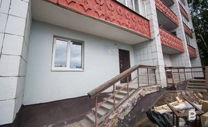 В 2022 году из собранных на капремонт с россиян средств не израсходовали 100 млрд рублей