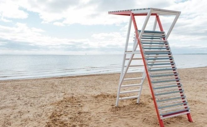 Роспотребнадзор Татарстана назвал пляжи, вода в которых не соответствует нормам