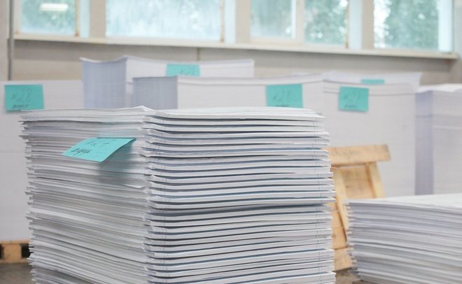 Эксперт КНИТУ рассказала, ожидать ли снижения стоимости бумаги для принтера в России