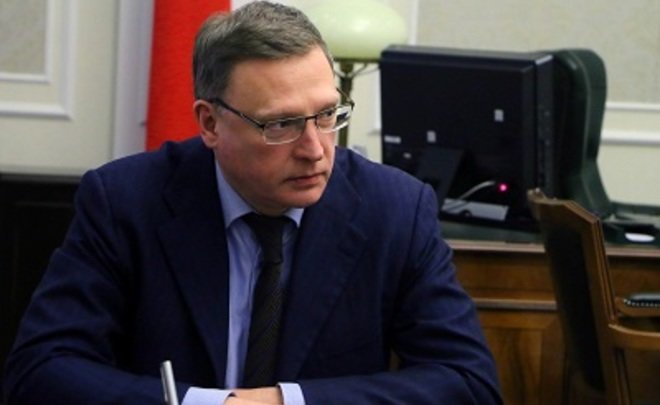 Губернатор Омской области 1 июля приедет в Казань для подписания соглашения с Татарстаном