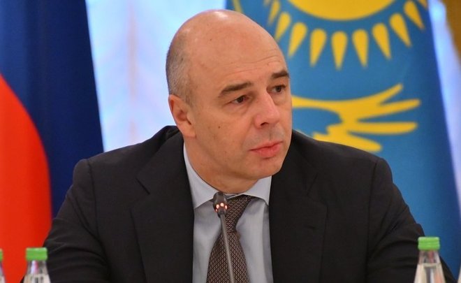 В Минфине допустили, что дефицит бюджета превысит запланированные 0,9% ВВП