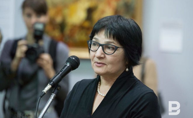 Розалия Нургалеева, директор Государственного музея изобразительных искусств РТ, ответит на вопросы читателей в прямом эфире