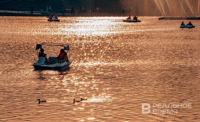 В Гидрометцентре России спрогнозировали новые рекорды среднемировой температуры