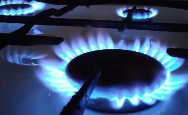 Завтра в поселке Советского района Казани отключат газ