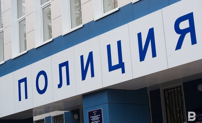 Полицейские обнаружили в квартире казанца наркопритон