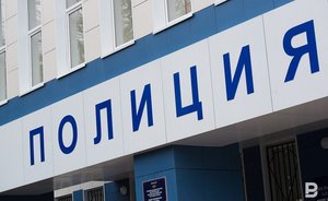 Полицейские обнаружили в квартире казанца наркопритон