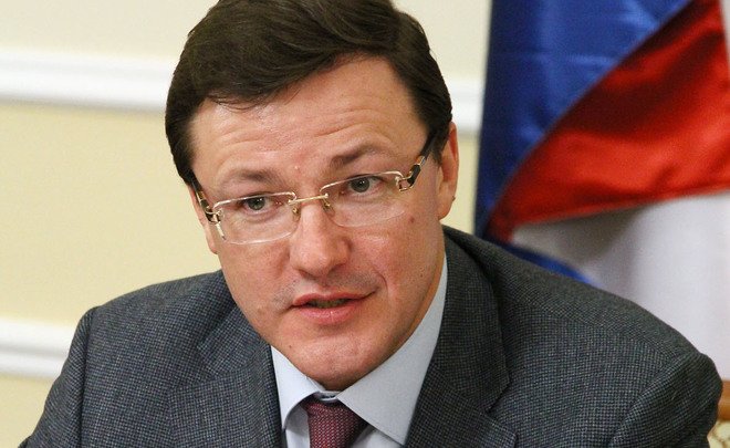 Из Самары планируют запустить скоростную электричку до Казани