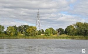 В Татарстане за последние три года направили 30 млрд рублей на природоохранные мероприятия