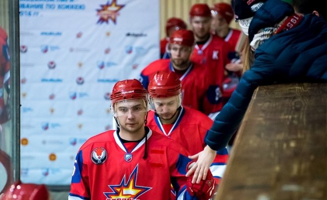 Болельщики хоккейного клуба «Ижсталь» отменили митинг