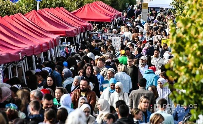 Росстат ожидает сокращения населения к 2046 году до 138,8 млн человек