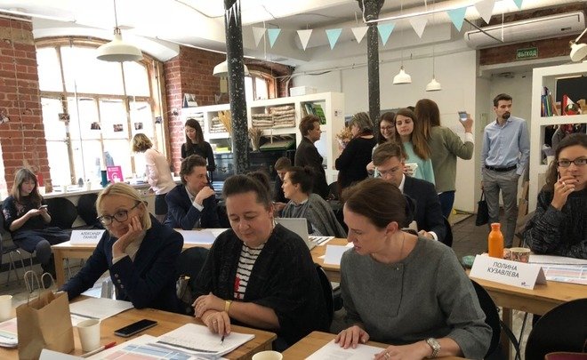 Объявлены победители международного конкурса социальных предпринимателей Social Impact Award